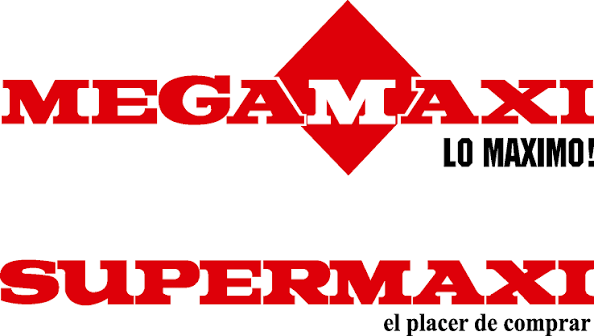Supermaxi / Megamaxi